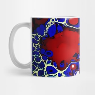 VOLCANICA Mug